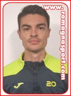 Riccardo Mini / Difensore Spes Borgotrebbia