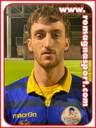 Luca Bruschi / Centrocampista Sp. Fiorenzuola