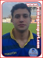 Riccardo Bocchi / Difensore Sp. Fiorenzuola