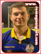 Lorenzo Anceschi / Difensore Sp. Fiorenzuola
