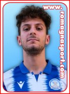 Filippo Barboni / Difensore Borghetto