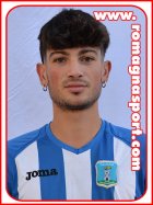 Danilo Mancini / Attaccante Castelleonese