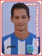 Manuel Bartolomeoli / Difensore Castelleonese