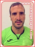 Marco Moreschi / Portiere Labor 1950