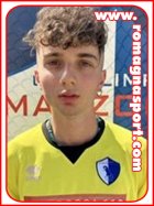 Matteo Vernelli / Portiere Olimpia Marzocca