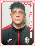 Emanuele Stocchi / Portiere Real Cameranese