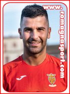 Stefano Massei / Centrocampista Staffolo