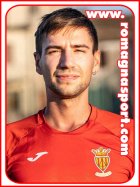 Riccardo Paparelli / Difensore Staffolo