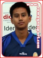 John Kristoffer Ventura