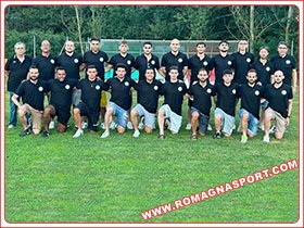 Atletico SPM 1a Categoria Girone D