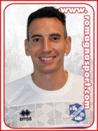 Marco Sghedoni / Difensore Maranello Sport.