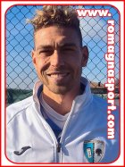 Angelo Masella / Attaccante Montombraro