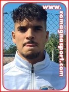 Amine Ghifri / Attaccante Montombraro