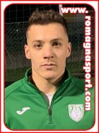Andrea Giusti / Centrocampista Spilamberto 96