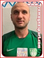 Gladis Ceka / Difensore Spilamberto 96