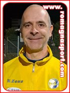 Roberto Lanzafame / Allenatore Ubersetto
