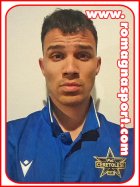 Gabriel Joiner / Attaccante Ceretolese