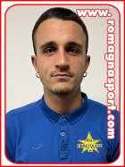 Lorenzo Busi / Centrocampista Ceretolese