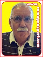 Luigi Sandri / Presidente Ceretolese