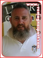 Mirko Tarozzi / Allenatore Libertas C.S. Pietro