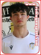 Marco Troilo / Centrocampista Libertas C.S. Pietro