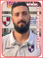 Marco Carozza / Allenatore Reno Molinella