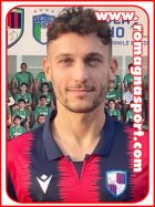 Davide Gasparro / Difensore Reno Molinella