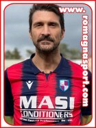 Filippo Maria Capatti / Difensore Reno Molinella