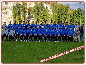 Modigliana 1a Categoria Girone G