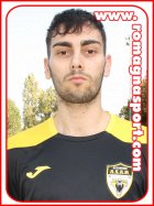 Nicola Omar Dituri / Centrocampista ASAR Acc. Calcio