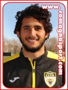 Lorenzo Signorini / Centrocampista ASAR Acc. Calcio