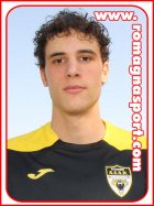 Gianmarco Mancini / Difensore ASAR Acc. Calcio