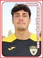 Moreno Giovanardi / Difensore ASAR Acc. Calcio