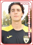 Alessandro Zanni / Difensore ASAR Acc. Calcio