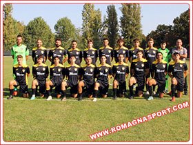 ASAR Acc. Calcio 1a Categoria Girone H