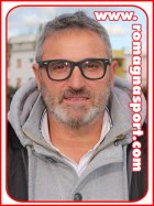 Andrea Cantoni / Presidente Granata