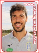 Luca Calbucci / Centrocampista Roncofreddo
