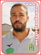 Alessandro Bazzani / Centrocampista Roncofreddo