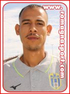 Youssef Limouni / Centrocampista Roncofreddo