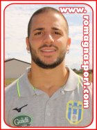 Stefano Brigliadori / Centrocampista Roncofreddo