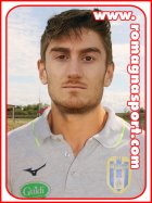 Nicola Novelli / Centrocampista Roncofreddo