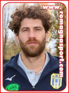 Amedeo Gasperini / Difensore Roncofreddo