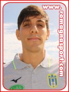 Emanuele Dall'Ara / Portiere Roncofreddo