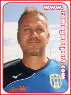 Andrea Amadori / Presidente Roncofreddo