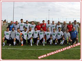 Roncofreddo 1a Categoria Girone H