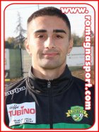 Mattia Ancora / Difensore S. Ermete