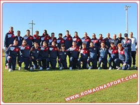 Superga 63 1a Categoria Girone H