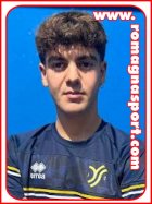 Francesco Arduini / Centrocampista Young Santarcangelo
