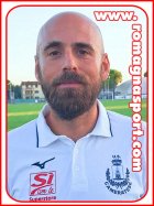 Daniele Mastri / Difensore Cameratese