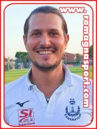 Alessandro Verdolini / Portiere Cameratese